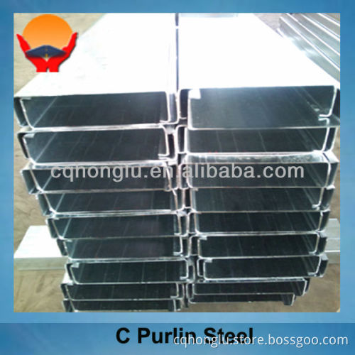 High quality steel warehouse tent